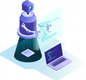 Разработка сайта для автоматизации бизнес-процессов в Каире