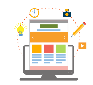 Разработка корпоративного портала в Каире