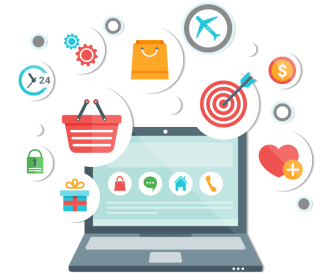 Разработка площадки электронной коммерции в Каире