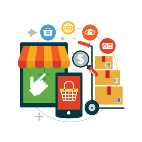 Разработка сложного сайта для сферы логистики в Каире